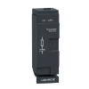 Imagem de modulo antiparasita - TeSys D - circuito RC 24/48VCA - D40A...D65A/DT60A/DT80A