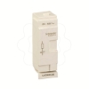 Imagem de modulo antiparasita - TeSys D - circuito RC 24/48VCA - D40A...D65A/DT60A/DT80A