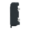 Imagem de modulo antiparasita - TeSys D - circuito RC 110/240VCA - D40A...D65A/DT60A/DT80A