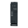 Imagem de modulo antiparasita - TeSys D - circuito RC 24/48VCA - D40A...D65A/DT60A/DT80A