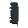 Imagem de modulo antiparasita - TeSys D - circuito RC 110/240VCA - D40A...D65A/DT60A/DT80A