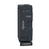 Imagem de modulo antiparasita - TeSys D - circuito RC 50/127VCA - D40A...D65A/DT60A/DT80A