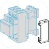 Imagem de modulo antiparasita - TeSys D - circuito RC 50/127VCA - D40A...D65A/DT60A/DT80A