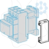 Imagem de modulo antiparasita - TeSys D - circuito RC 50/127VCA - D40A...D65A/DT60A/DT80A