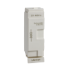 Imagem de modulo antiparasita - TeSys D - circuito RC 50/127VCA - D40A...D65A/DT60A/DT80A