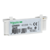 Imagem de modulo antiparasita - TeSys D - circuito RC 24/48VCA - D09…D38/DT20…DT40