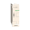 Imagem de modulo antiparasita - TeSys D - diodo 24VCA/CC - D40A...D65A/DT60A/DT80A