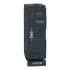 Imagem de modulo antiparasita - TeSys D - diodo 24VCA/CC - D40A...D65A/DT60A/DT80A