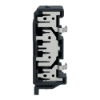 Imagem de modulo antiparasita - TeSys D - diodo 125VCA/CC - D40A...D65A/DT60A/DT80A