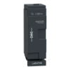 Imagem de modulo antiparasita - TeSys D - diodo 125VCA/CC - D40A...D65A/DT60A/DT80A