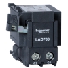 Imagem de Rele de protecao termico Tesys D-rearme eletronico paragem- 24 V CC/CA