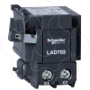 Imagem de Rele de protecao termico Tesys D-rearme eletronico paragem- 24 V CC/CA