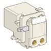 Imagem de Rele de protecao termico Tesys D-rearme eletronico paragem- 24 V CC/CA