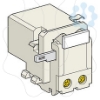 Imagem de Rele de protecao termico Tesys D-rearme eletronico paragem- 24 V CC/CA