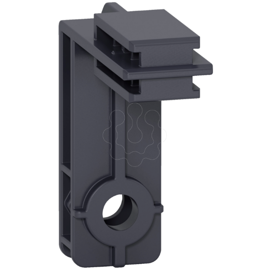 Imagem de Acti 9 - Kit de montagem para Smatlink no painel traseiro