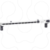 Imagem de Acti 9 - Kit de montagem para Smatlink no painel traseiro