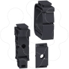 Imagem de Kit de montagem para calha DIN para Smartlink