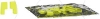 Imagem de set of 10 end caps 1 Pole for Acti 9
