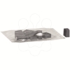 Imagem de set of 10 end caps 2 Poles for Acti 9