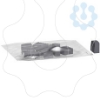 Imagem de set of 10 end caps 2 Poles for Acti 9