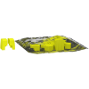 Imagem de set of 10 end caps 3 Poles for Acti 9