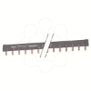 Imagem de Acti 9 - comb busbar - 1L - 18 mm pitch - 24 modules - 100A