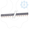 Imagem de Acti 9 - comb busbar - 1L - 18 mm pitch - 24 modules - 100A