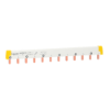Imagem de Acti 9 - comb busbar - 1L+N - 18 mm pitch - 12 modules - 100 A