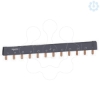 Imagem de Acti 9 - comb busbar - 1L+N - 18 mm pitch - 12 modules - 100 A