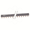 Imagem de Acti 9 - comb busbar - 1L+N - 18 mm pitch - 24 modules - 100 A