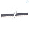 Imagem de Acti 9 - comb busbar - 1L+N - 18 mm pitch - 24 modules - 100 A