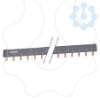 Imagem de Acti 9 - comb busbar - 1L+N - 18 mm pitch - 24 modules - 100 A