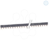 Imagem de Acti 9 - comb busbar - 1L+N - 18 mm pitch - 57 modules - 100 A