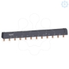 Imagem de Acti 9 - comb busbar - 3L+N - 18 mm pitch - 12 modules - 100 A