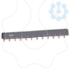 Imagem de Acti 9 - comb busbar - 3L+N - 18 mm pitch - 12 modules - 100 A