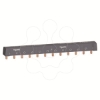 Imagem de Acti 9 - comb busbar - 3L+N balanced - 18 mm pitch - 12 modules - 100 A