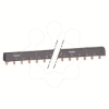 Imagem de Acti 9 - comb busbar - 3L+N balanced - 18 mm pitch - 18 modules - 100 A