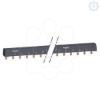 Imagem de Acti 9 - comb busbar - 3L+N balanced - 18 mm pitch - 18 modules - 100 A