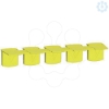 Imagem de set of 20 tooth caps for Acti 9