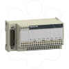 Imagem de Subbase de ligacao ABE7 - para distribuicao passiva de 8 canais
