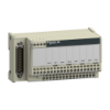 Imagem de Subbase de ligacao ABE7 - para distribuicao passiva de 8 canais