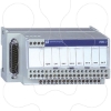Imagem de Subbase de ligacao ABE7 - para distribuicao de 8 canais analogicos