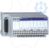 Imagem de Subbase de ligacao ABE7 - para distribuicao de 8 canais analogicos