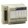 Imagem de Subbase de ligacao ABE7 - para a distribuicao de 4 pares termicos