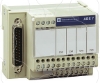 Imagem de Subbase de ligacao ABE7 - para a distribuicao de 4 pares termicos