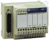 Imagem de Subbase de ligacao ABE7 - para a distribuicao de 4 pares termicos