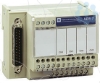 Imagem de Subbase de ligacao ABE7 - para a distribuicao de 4 pares termicos