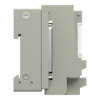 Imagem de Subbase de ligacao ABE7 - para distribuicao de 8 canais de entrada analogicos