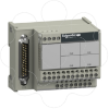 Imagem de Subbase de ligacao ABE7 - para a distribuicao de 4 pares termicos