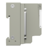 Imagem de Subbase de ligacao ABE7 - para a distribuicao de 4 pares termicos